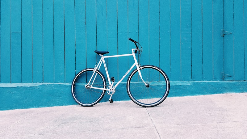 Bike/Car For Single Day – Classic Template